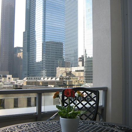 Yonge Suites Furnished Apartments Toronto Habitación foto