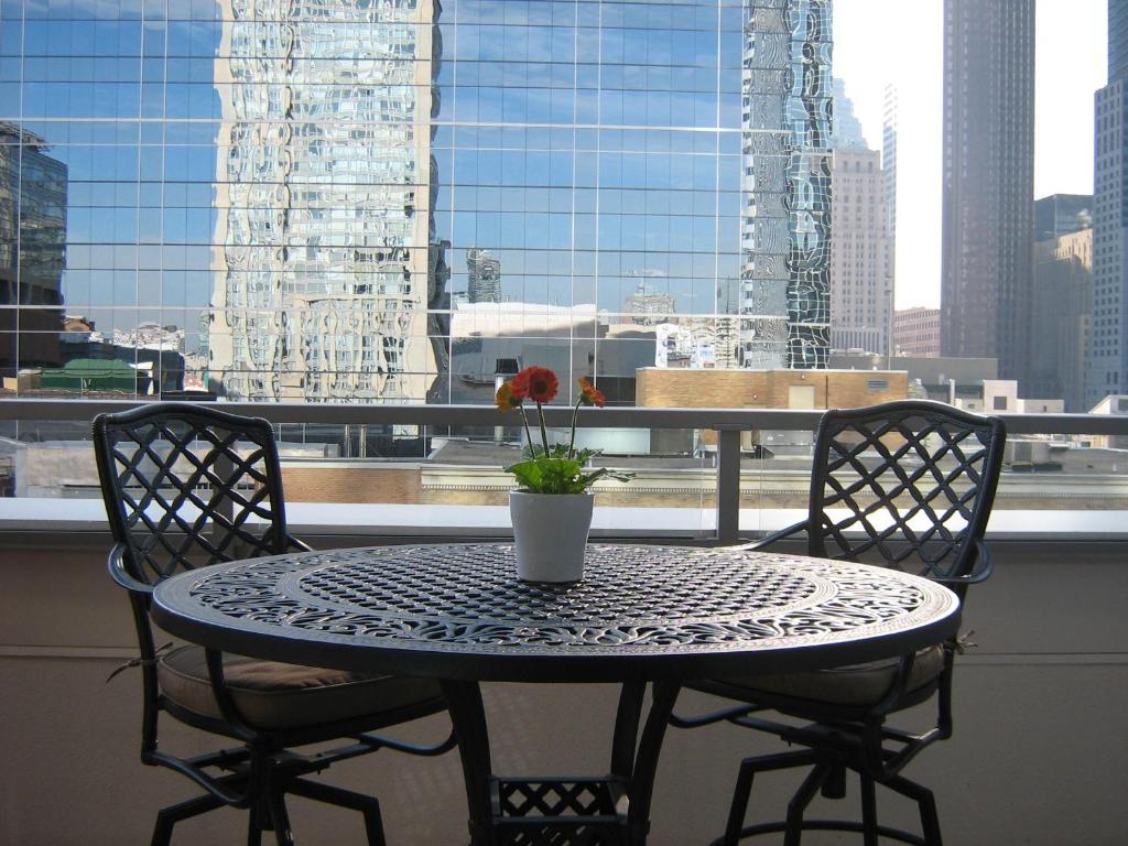 Yonge Suites Furnished Apartments Toronto Habitación foto